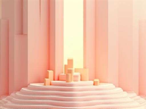 Conceptual diagram of a unified data architecture